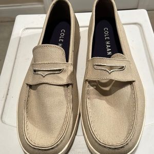 Cole Haan Hyannis Penny Loafer